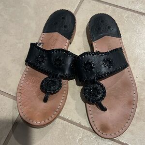 Jack Rogers size 9. Great condition.